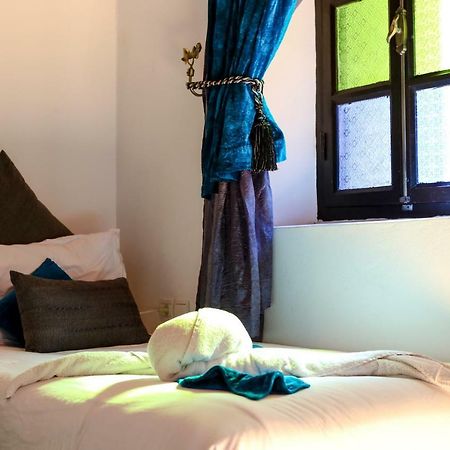 Riad Belle Essaouira Luaran gambar