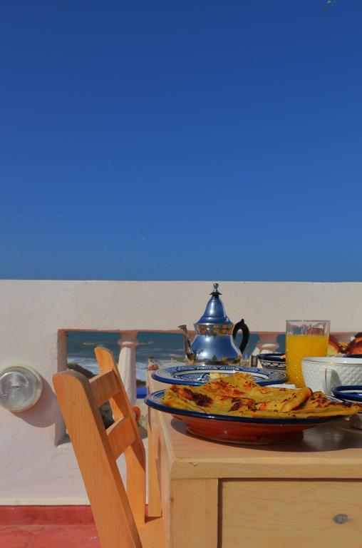 Riad Belle Essaouira Luaran gambar