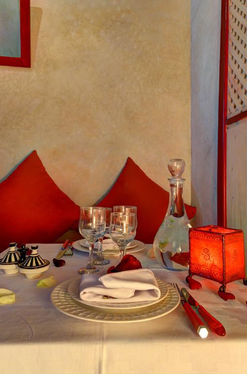 Riad Belle Essaouira Luaran gambar