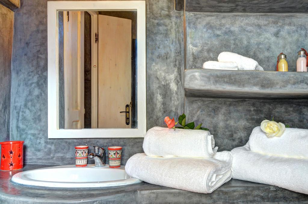 Riad Belle Essaouira Bilik gambar