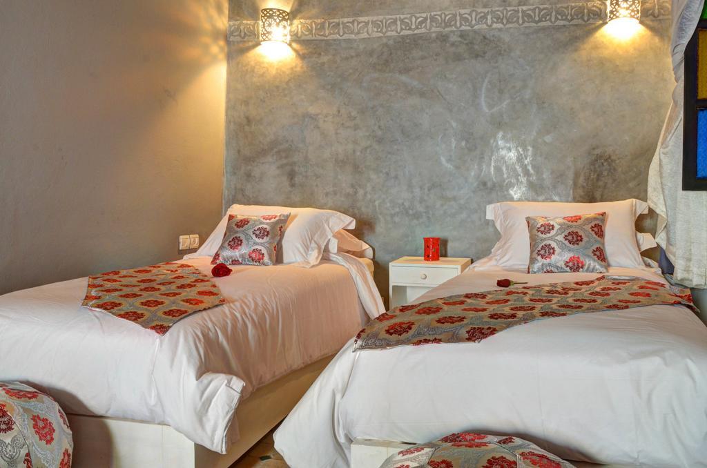 Riad Belle Essaouira Bilik gambar