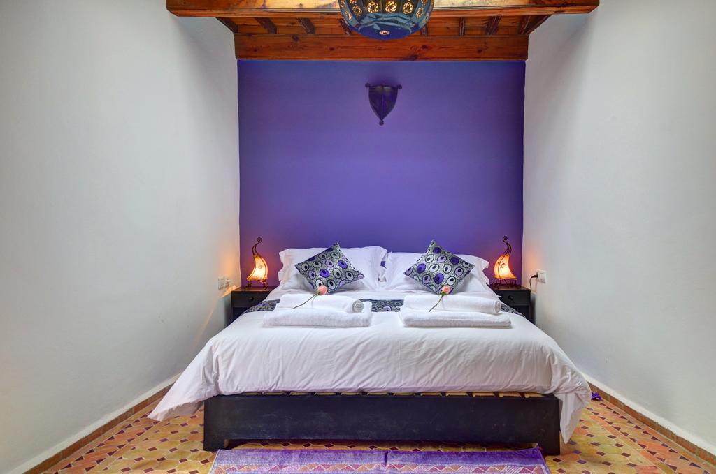 Riad Belle Essaouira Bilik gambar