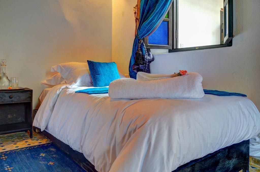 Riad Belle Essaouira Bilik gambar
