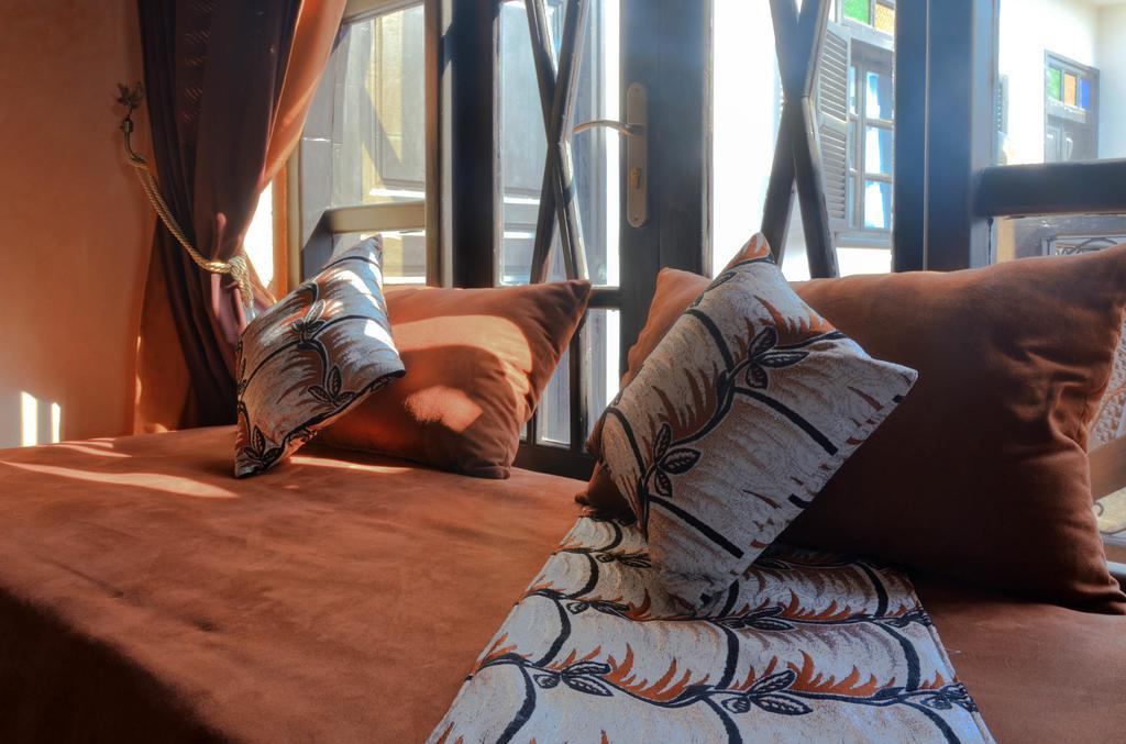 Riad Belle Essaouira Bilik gambar