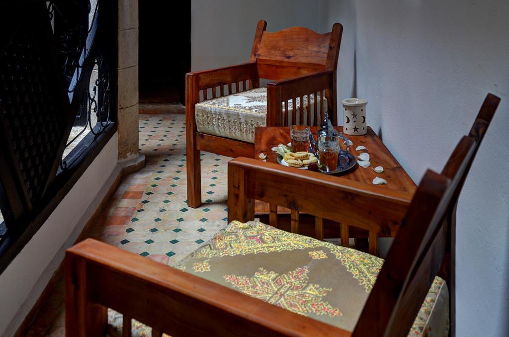 Riad Belle Essaouira Luaran gambar