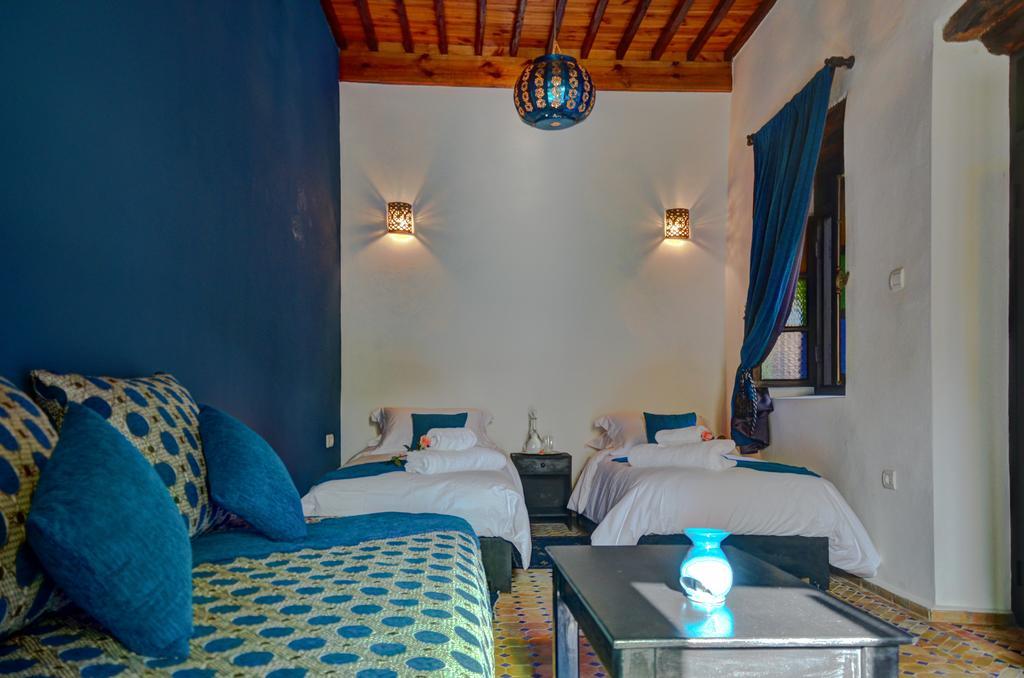 Riad Belle Essaouira Bilik gambar