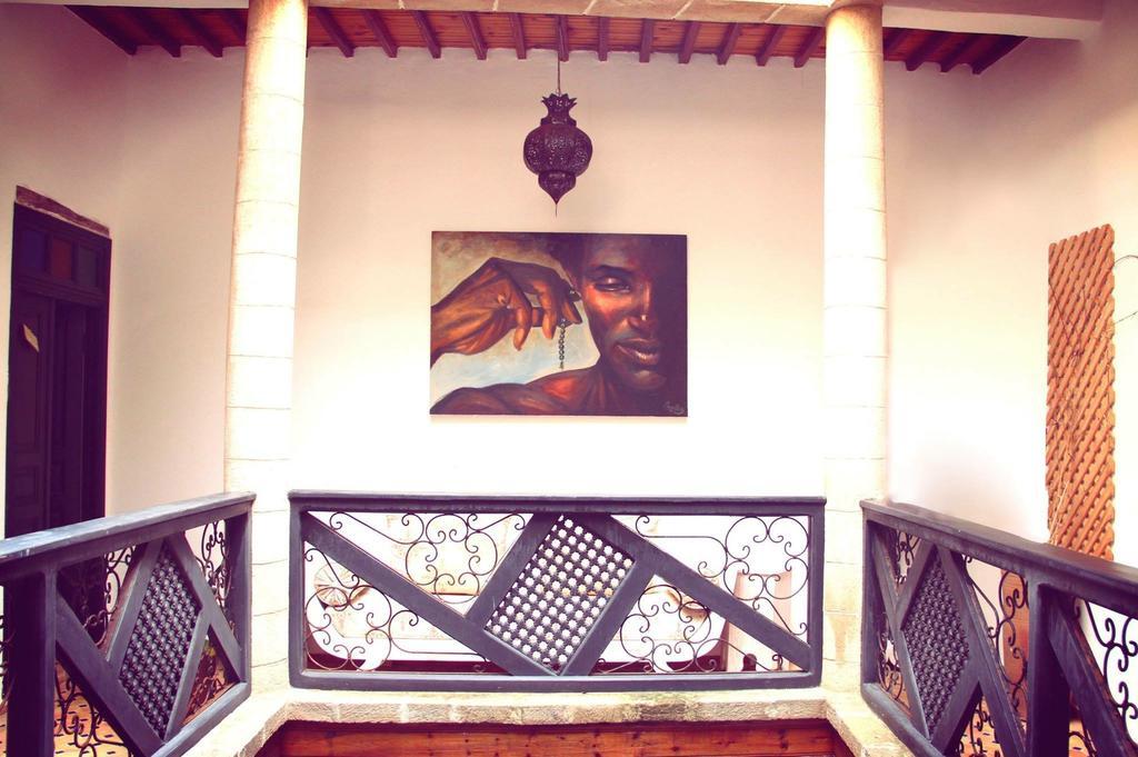 Riad Belle Essaouira Luaran gambar