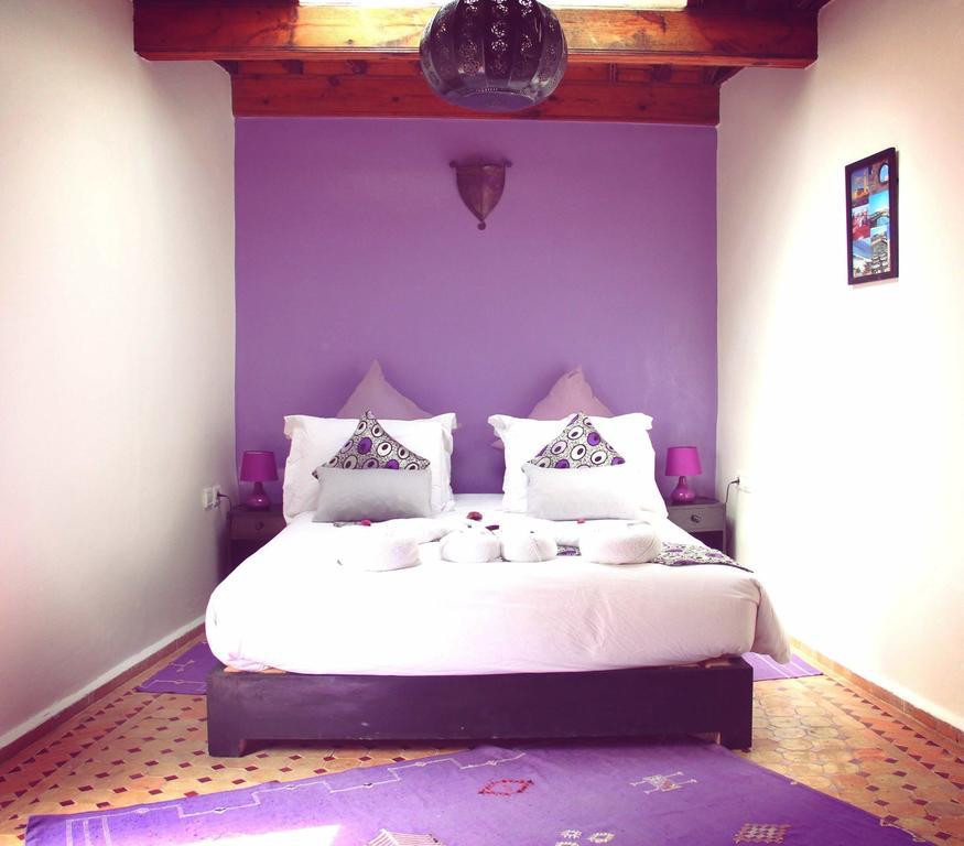 Riad Belle Essaouira Luaran gambar