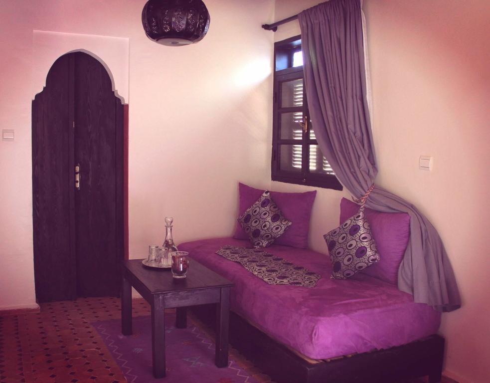 Riad Belle Essaouira Luaran gambar