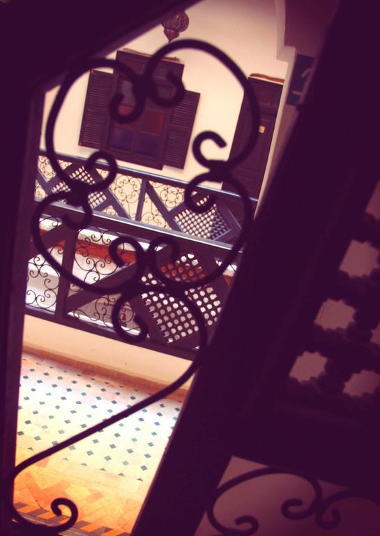 Riad Belle Essaouira Luaran gambar