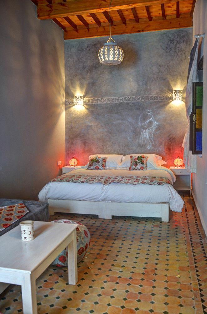 Riad Belle Essaouira Luaran gambar