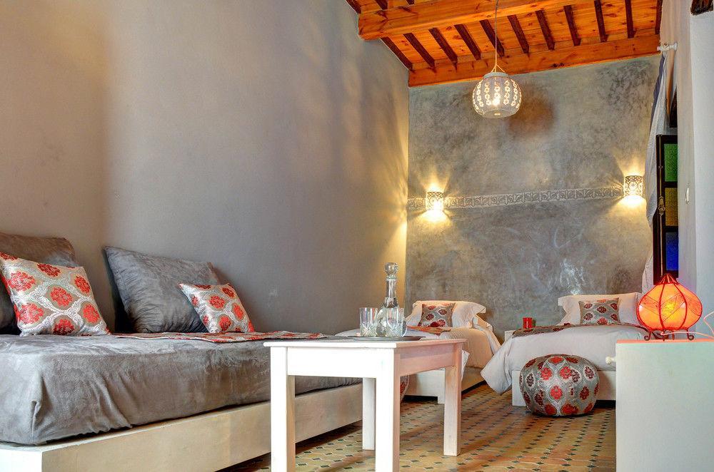 Riad Belle Essaouira Luaran gambar