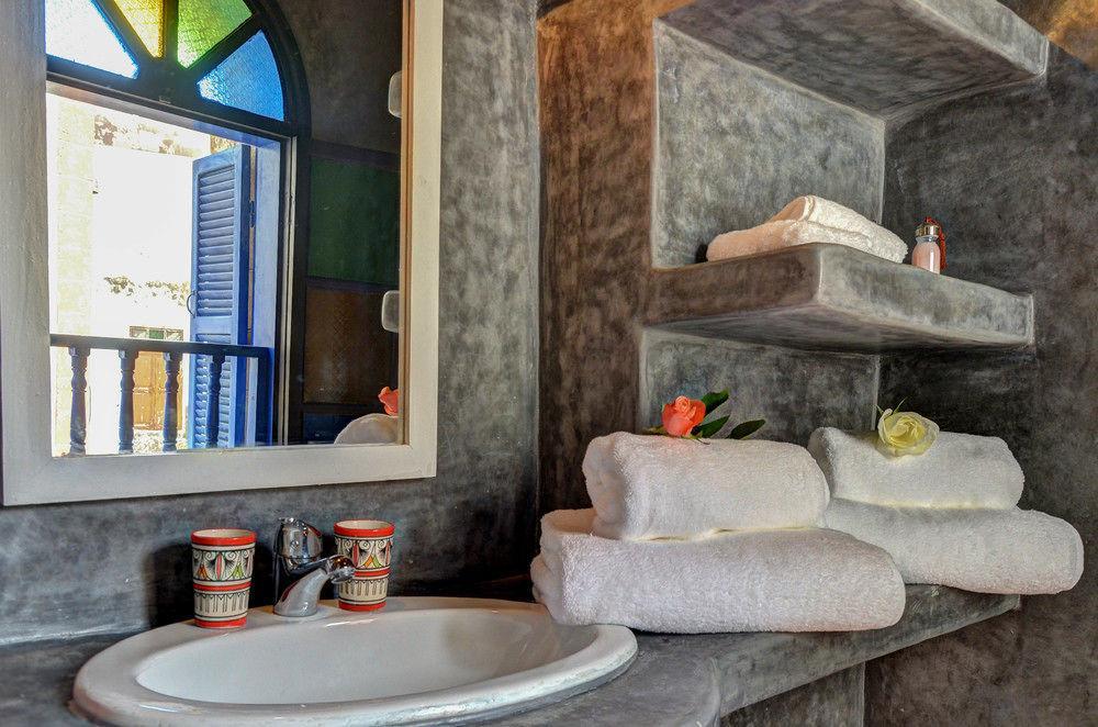 Riad Belle Essaouira Luaran gambar