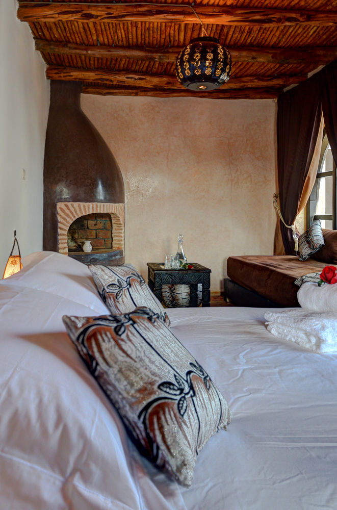 Riad Belle Essaouira Luaran gambar