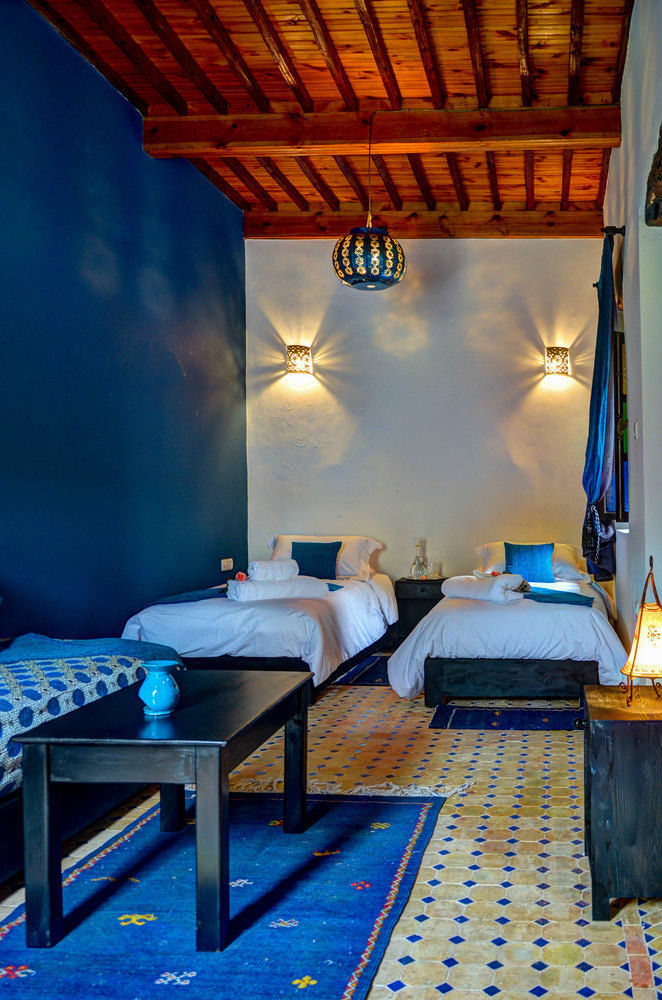 Riad Belle Essaouira Luaran gambar