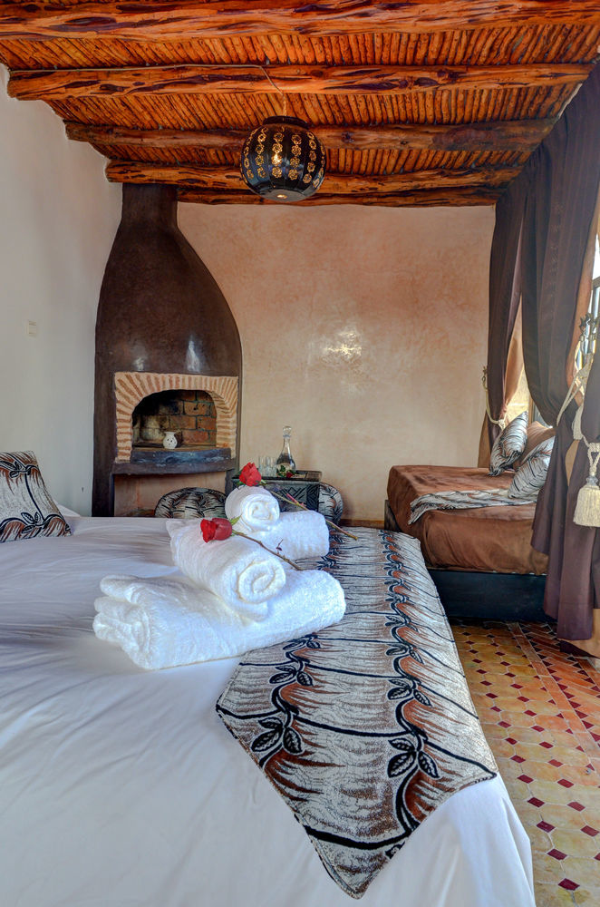 Riad Belle Essaouira Luaran gambar