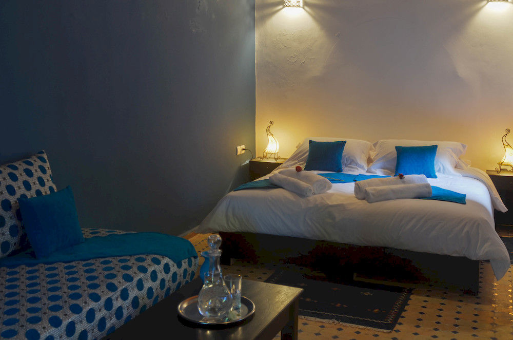 Riad Belle Essaouira Luaran gambar