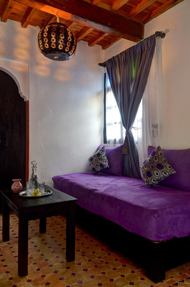 Riad Belle Essaouira Luaran gambar