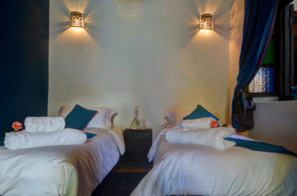 Riad Belle Essaouira Luaran gambar