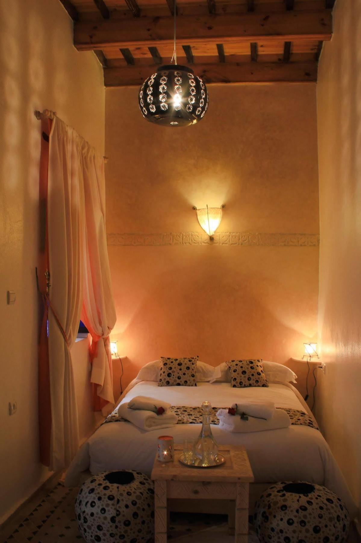 Riad Belle Essaouira Luaran gambar