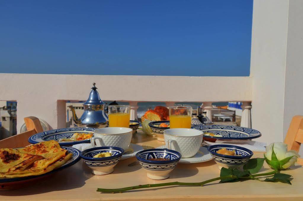 Riad Belle Essaouira Luaran gambar
