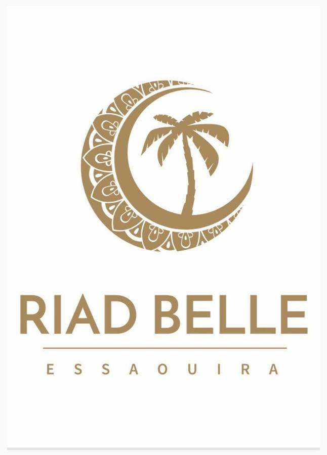 Riad Belle Essaouira Luaran gambar