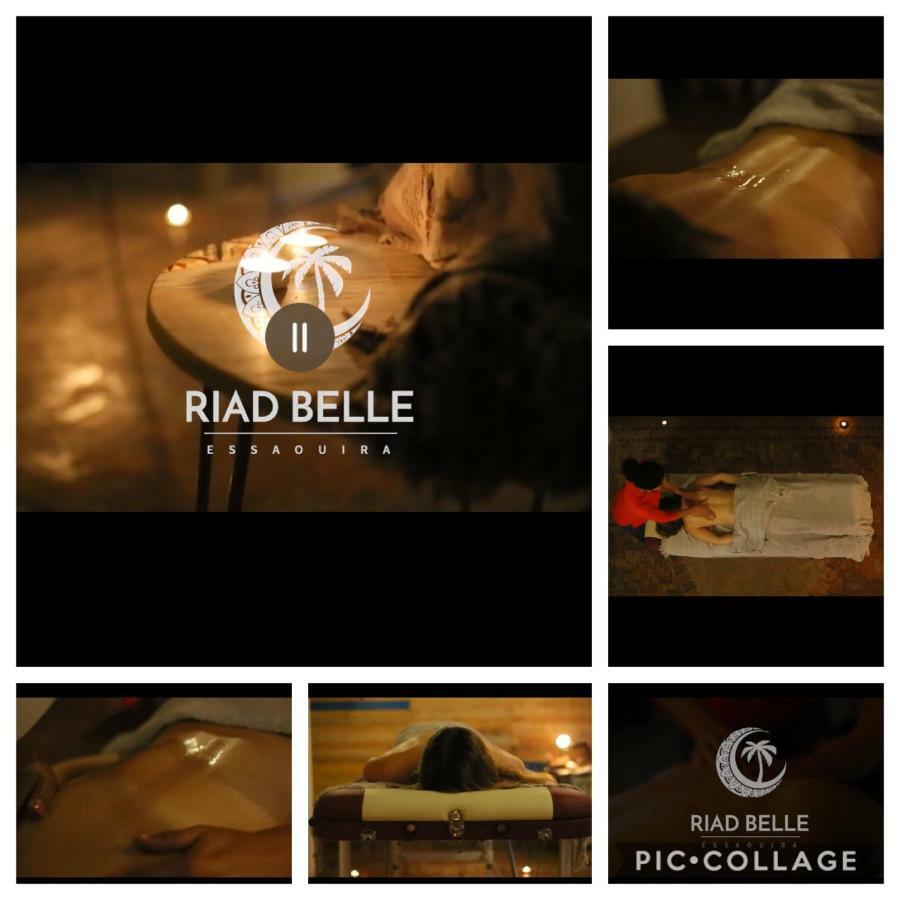 Riad Belle Essaouira Luaran gambar