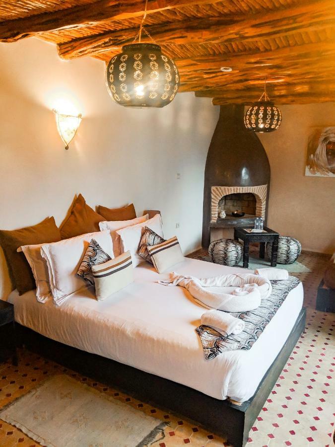 Riad Belle Essaouira Luaran gambar