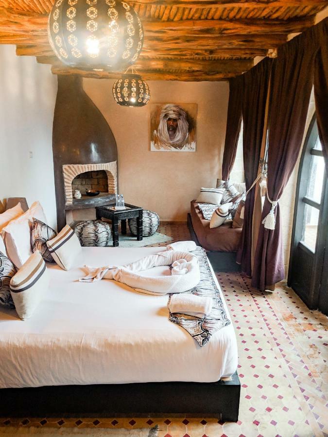 Riad Belle Essaouira Luaran gambar