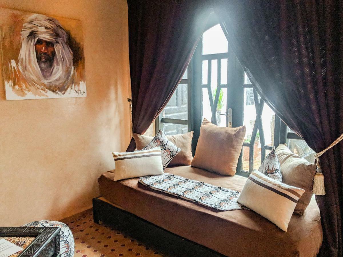 Riad Belle Essaouira Luaran gambar