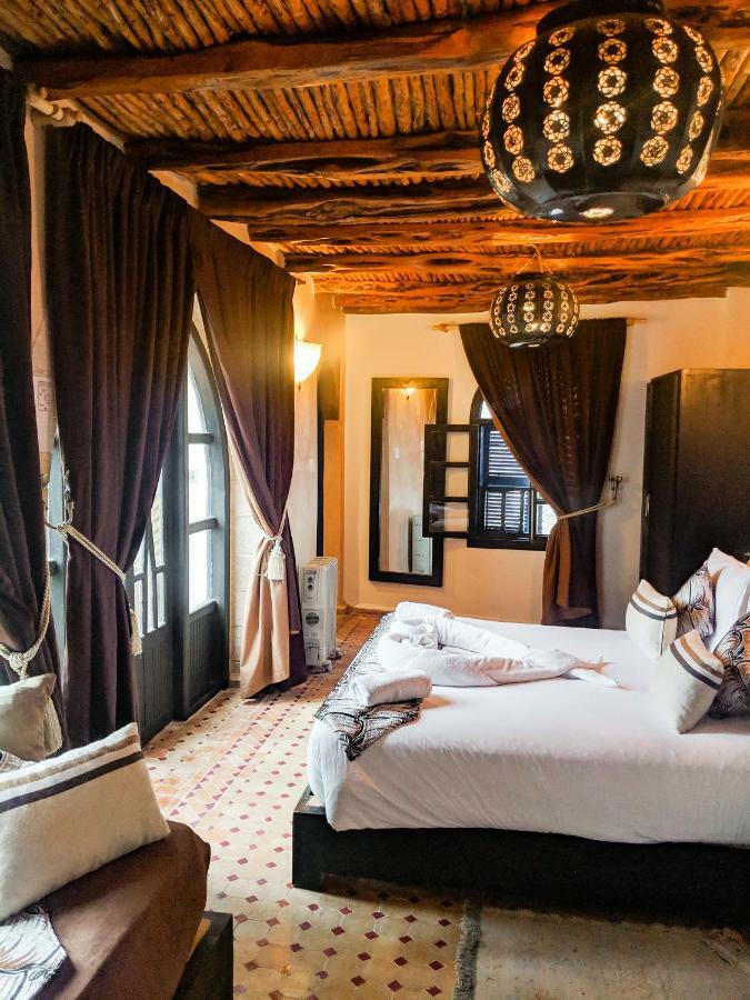 Riad Belle Essaouira Luaran gambar