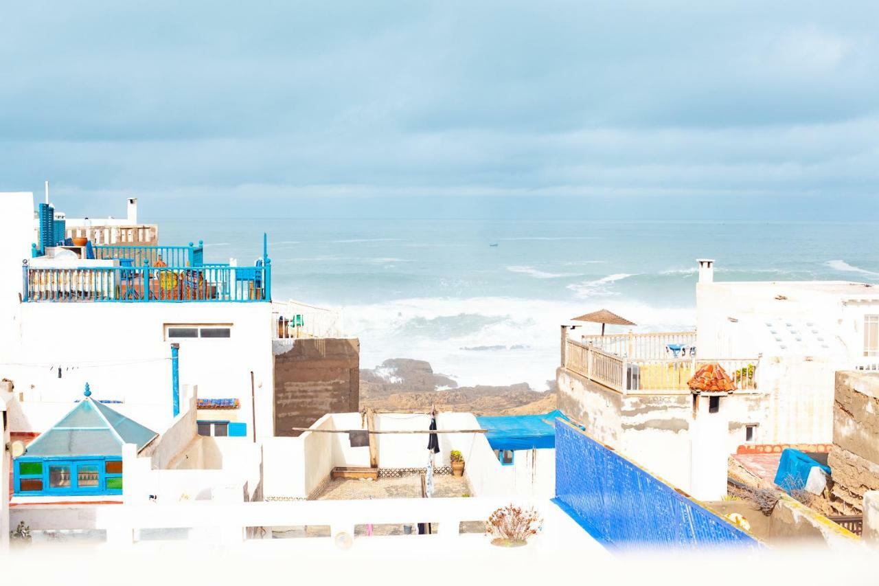 Riad Belle Essaouira Luaran gambar