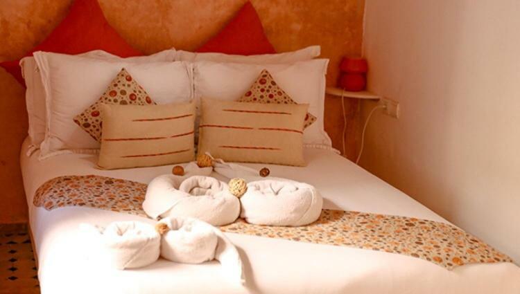 Riad Belle Essaouira Luaran gambar