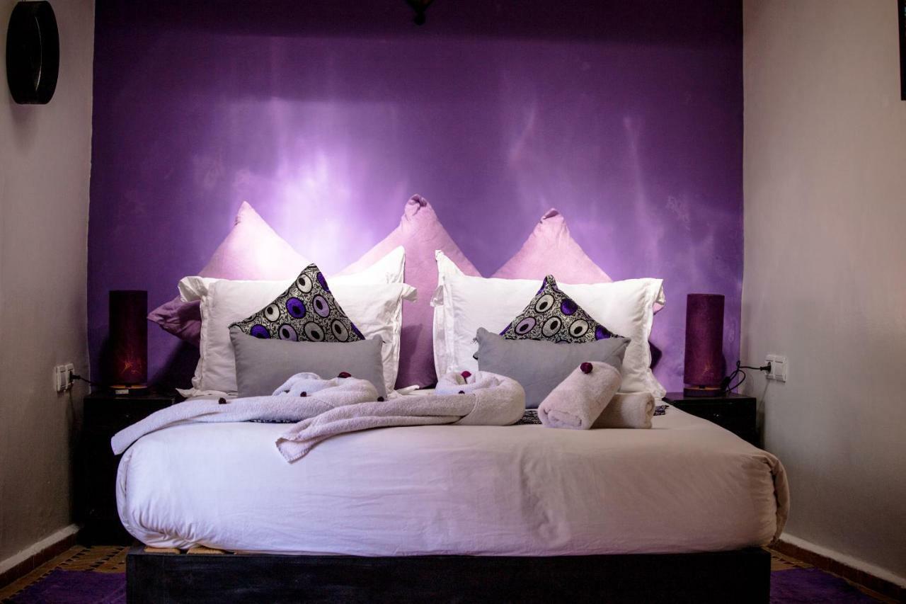Riad Belle Essaouira Luaran gambar