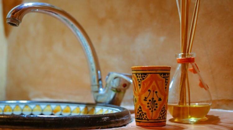Riad Belle Essaouira Luaran gambar