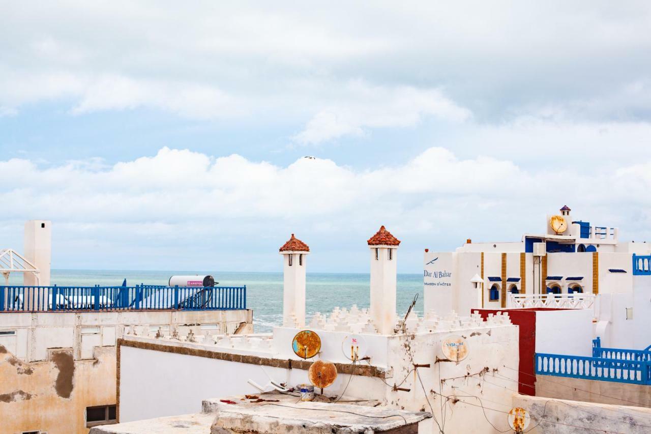 Riad Belle Essaouira Luaran gambar