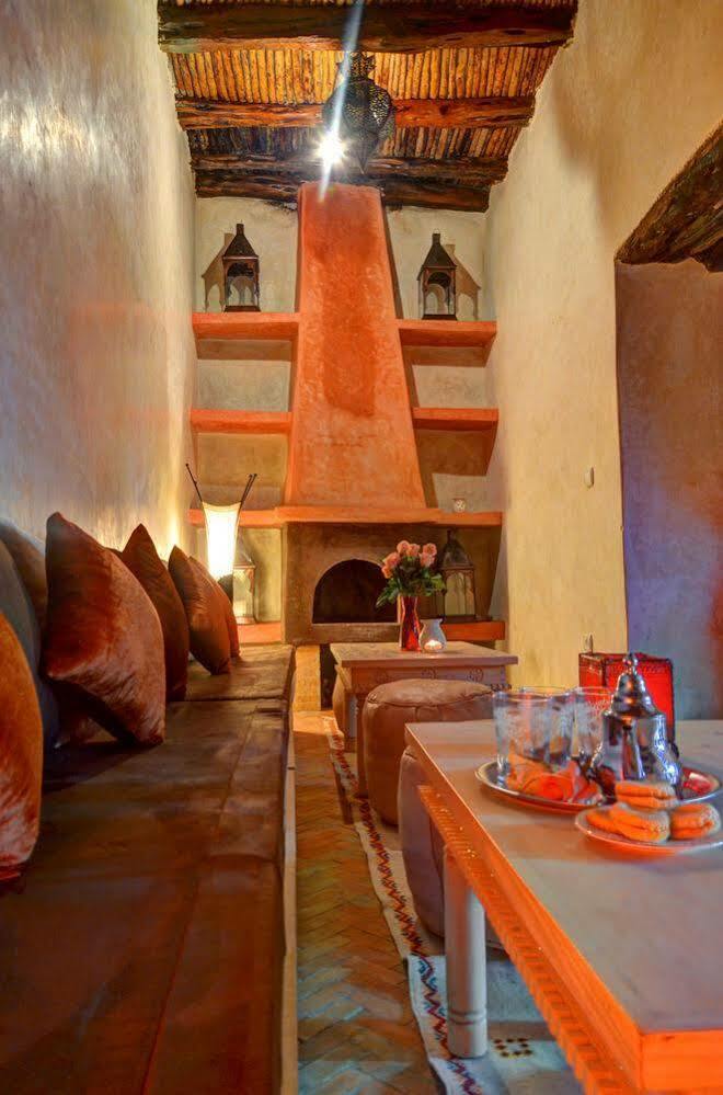 Riad Belle Essaouira Luaran gambar